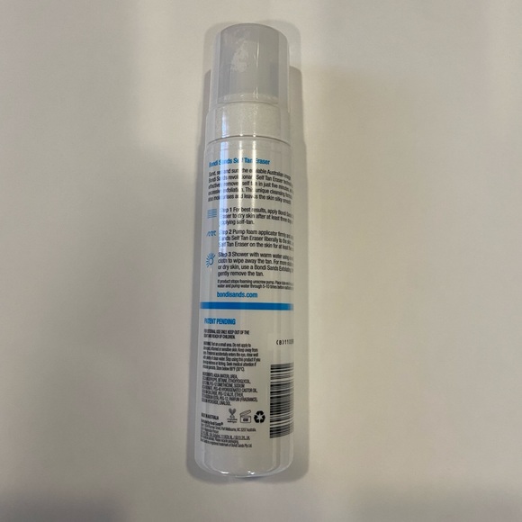 NWT BONDI SANDS SELF TANNING 3 PIECE BUNDLE - Picture 8 of 11